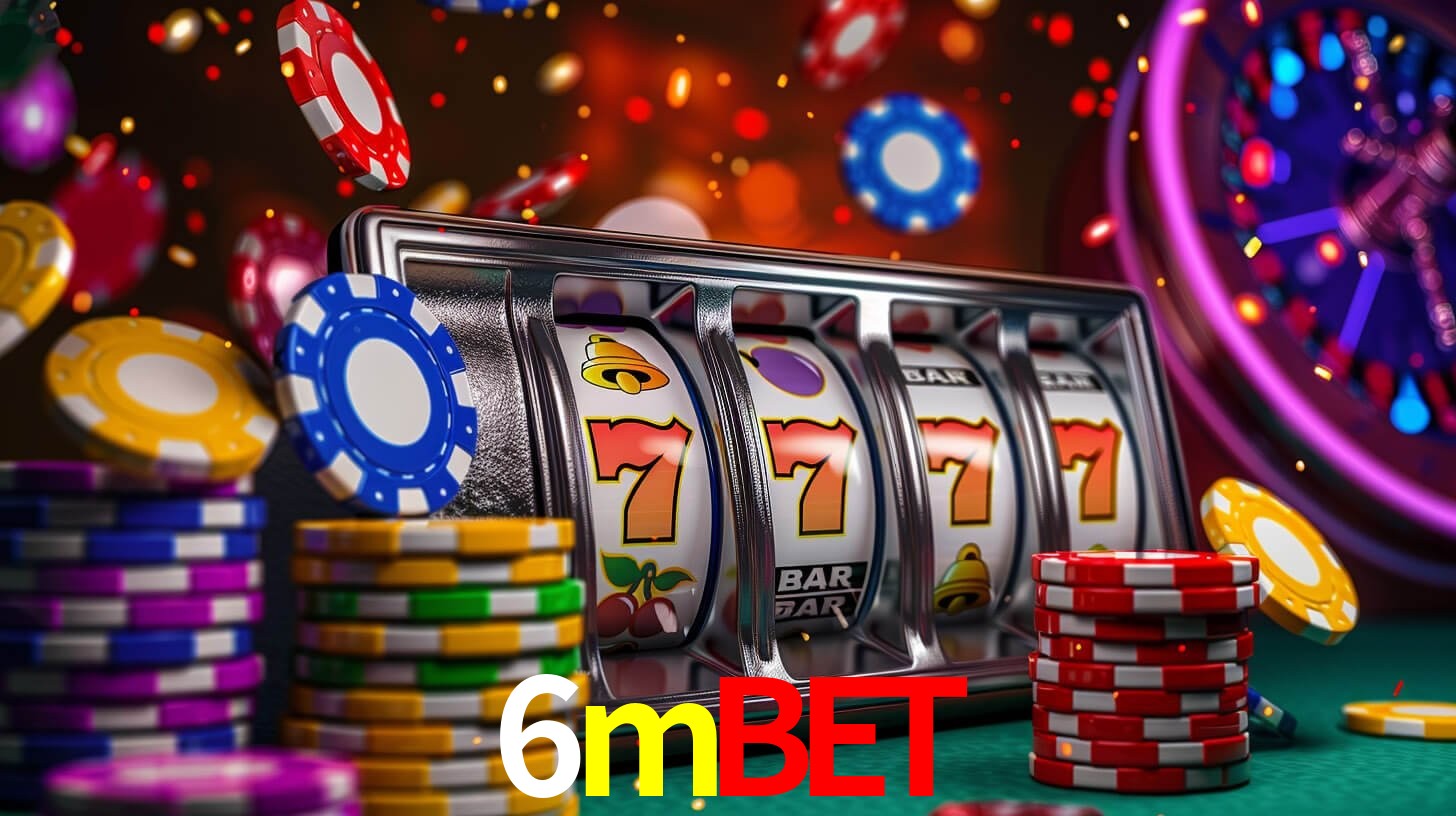 Desvendando o Mundo dos Jogos Virtuais na 6mbet
