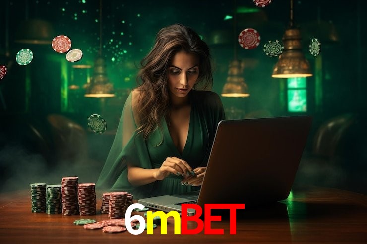 Descubra a Essência do 6mbet: Nossa História e Compromissos