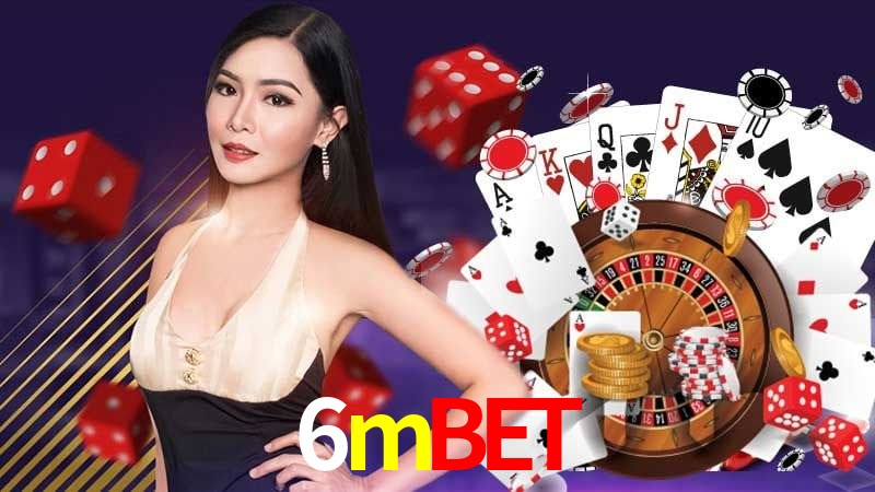 A Emoção da Loteria na 6mbet: Uma Chance de Mudança de Vida